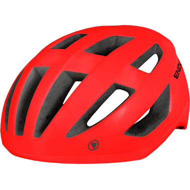 ENDURA XTRACT Road Helmet Mips Red 2023 0